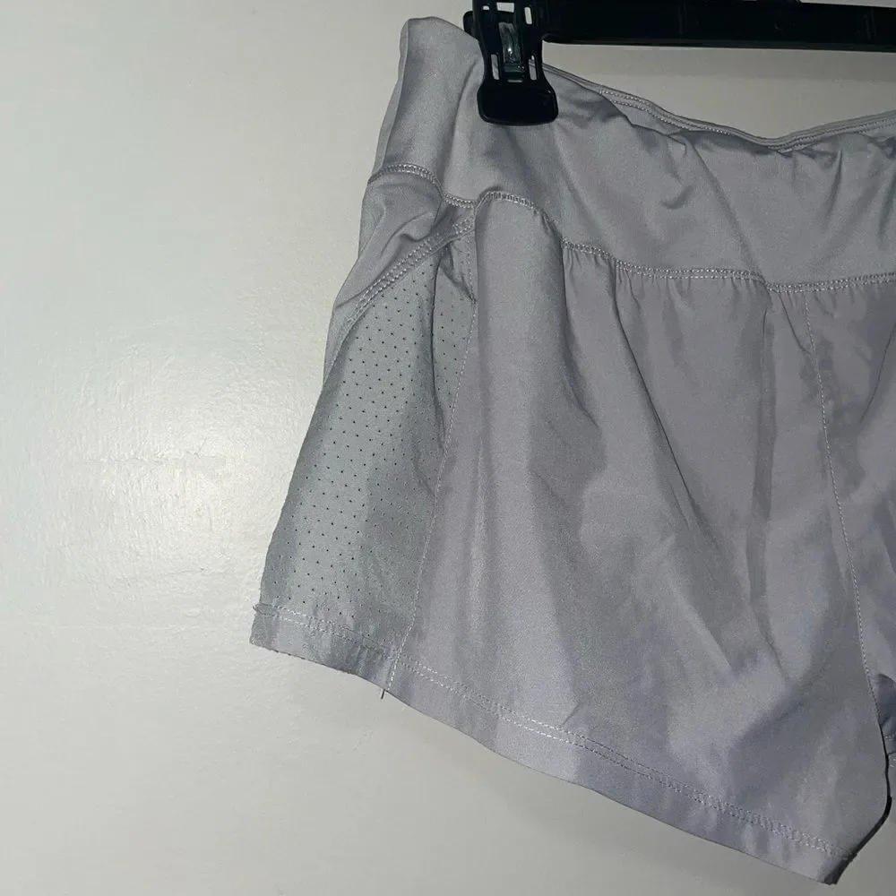 Dri-fit Nike shorts size L